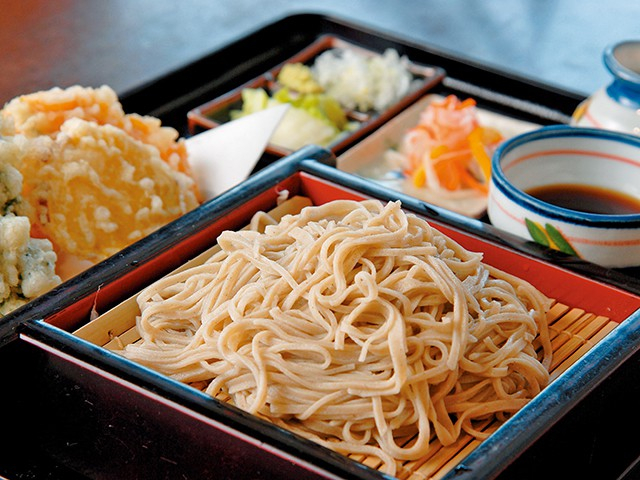 【土浦のランチスポット】人気の定番メニューや名物料理が味わえる!土浦市でおすすめのおいしいランチスポット5店