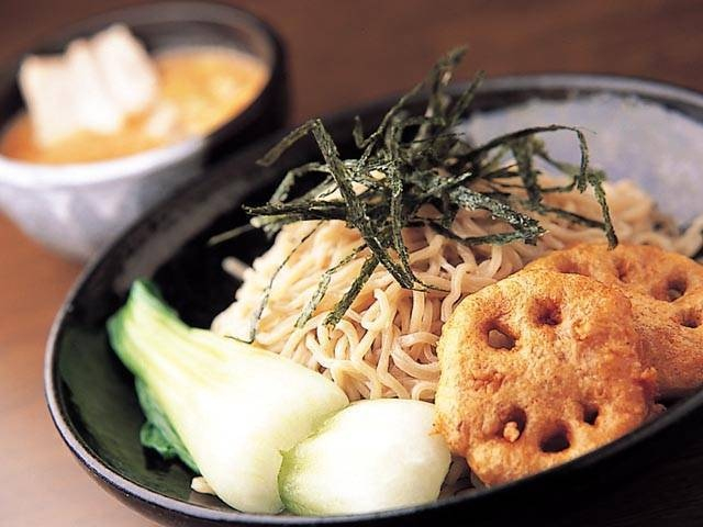 【土浦のランチスポット】中華の福来軒