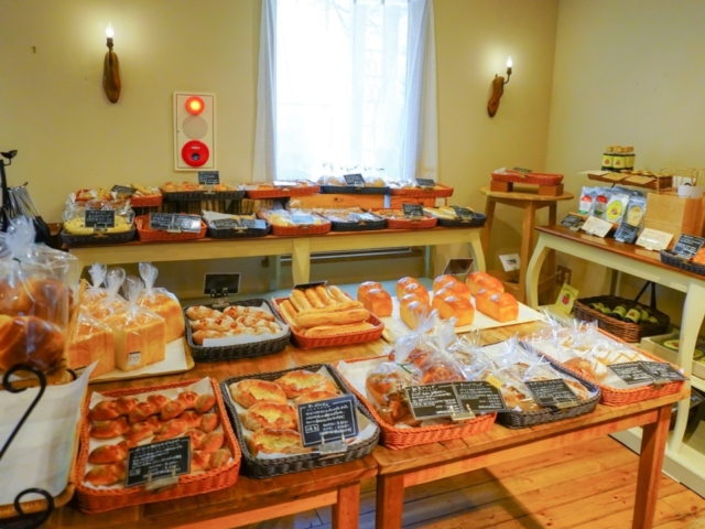 【埼玉 さいたま市のパン屋さん】おしゃれで種類豊富なパン屋さんや、地元で人気のパン屋さんなど厳選!さいたま市でおすすめの美味しいパン屋さん5選