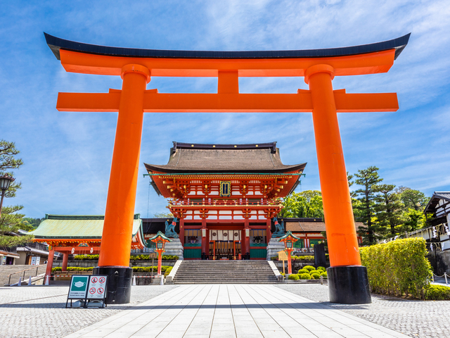 京都の厄除け厄払いスポット27選【2025年版】おすすめの寺社はここ!厄年の人は必見!