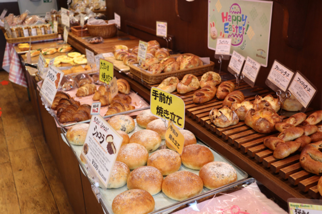 【東京 世田谷区・パン屋さん】おしゃれで種類豊富なパン屋さんや、地元で人気のパン屋さんなど厳選!世田谷区でおすすめの美味しいパン屋さん5選