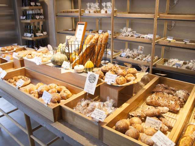 【札幌市中央区のパン屋さん】おしゃれで種類豊富なパン屋さんや、地元で人気のパン屋さんなど厳選!札幌市中央区でおすすめの美味しいパン屋さん5選