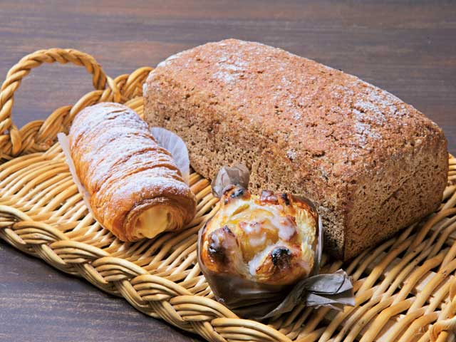 【横浜市青葉区・パン屋さん】おしゃれで種類豊富なパン屋さんや、地元で人気のパン屋さんなど厳選!横浜市青葉区でおすすめの美味しいパン屋さん4選