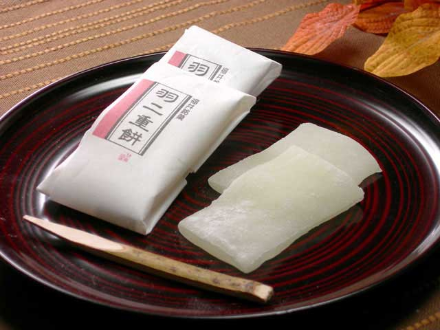 【福井市の和菓子】ご当地名物の羽二重餅や水羊かん、季節限定の和菓子などお土産にも最適!福井市でおすすめの和菓子店5軒