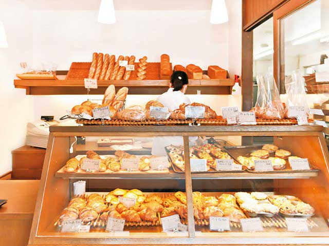 【静岡 浜松市・パン屋さん】おしゃれで種類豊富なパン屋さんや、地元で人気のパン屋さんなど厳選!浜松市でおすすめの美味しいパン屋さん5選