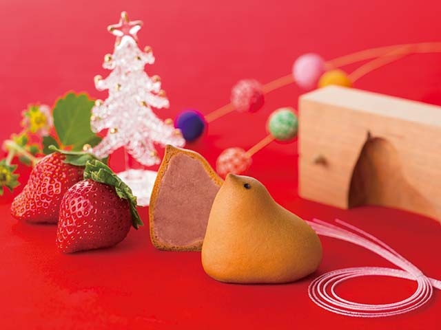 【福岡 博多の和菓子】ご当地名物おまんじゅうやせんべい、季節限定の和菓子などお土産にも最適!博多でおすすめの和菓子店5軒