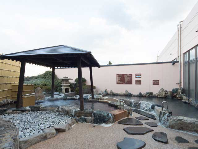 【福岡 北九州市の日帰り温泉】露天風呂が魅力、泉質自慢!眺望抜群の温泉など!地元住民や温泉好きな人から愛される名湯まで!北九州市で人気の日帰り温泉4選をご紹介