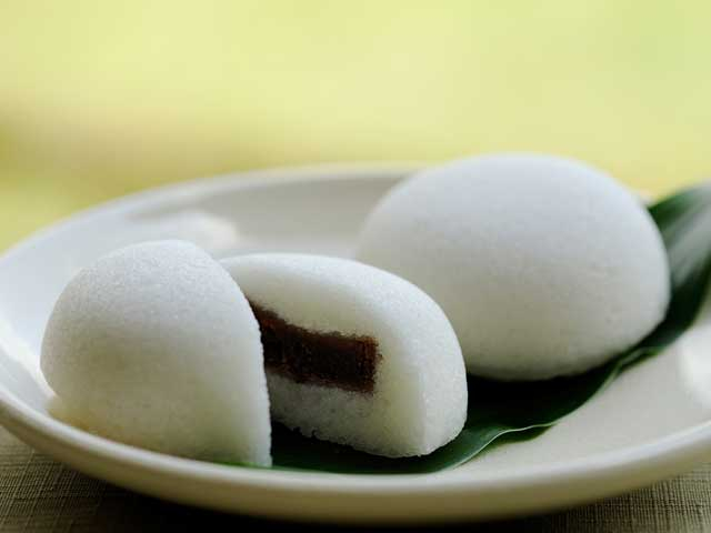 【鹿児島市の和菓子】郷土菓子のかるかんやさつま芋を使った菓子、季節限定の和菓子などお土産にも最適!鹿児島市でおすすめの和菓子店5軒