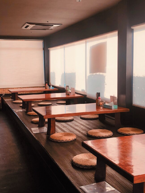 打ちたてをつけ汁で 茹で方も3種類から選べる「元祖田舎っぺうどん 本店」(熊谷)