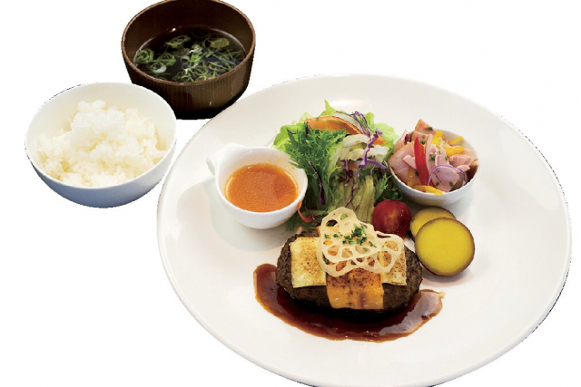 畔の駅 コハン(かすみがうら市交流センター)