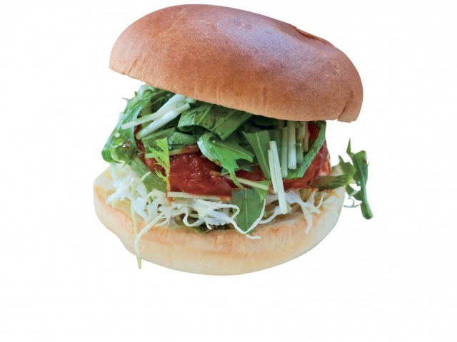 行方市観光物産館こいこい