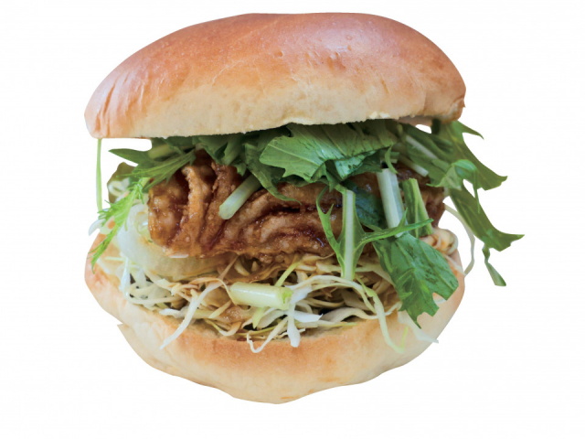 行方市観光物産館こいこい