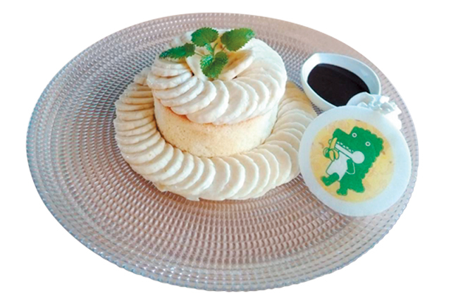 【東伊豆のツーリングスポット】熱川バナナワニ園