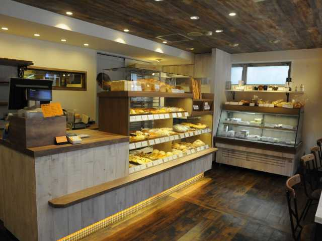 【渋谷区のパン屋さん】おしゃれで種類豊富なパン屋さんや、地元で人気のパン屋さんなど厳選!渋谷区でおすすめの美味しいパン屋さん5選