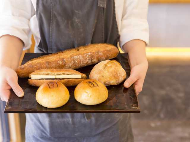 【滋賀 大津市のパン屋さん】おしゃれで種類豊富なパン屋さんや、地元で人気のパン屋さんなど厳選!大津市でおすすめの美味しいパン屋さん4選