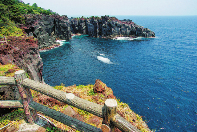 東伊豆のツーリングコース オーシャンビューを楽しむおすすめコース