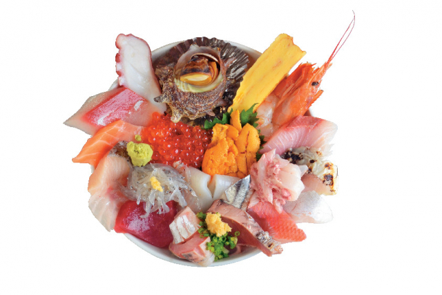 【東伊豆のツーリングスポット】味の店 五味屋