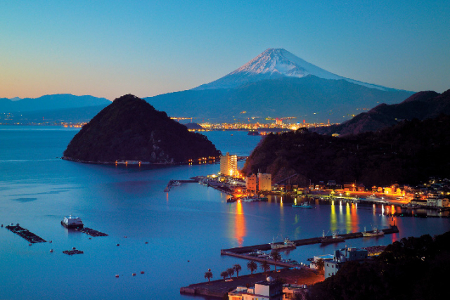 【西伊豆のツーリングスポット】淡島