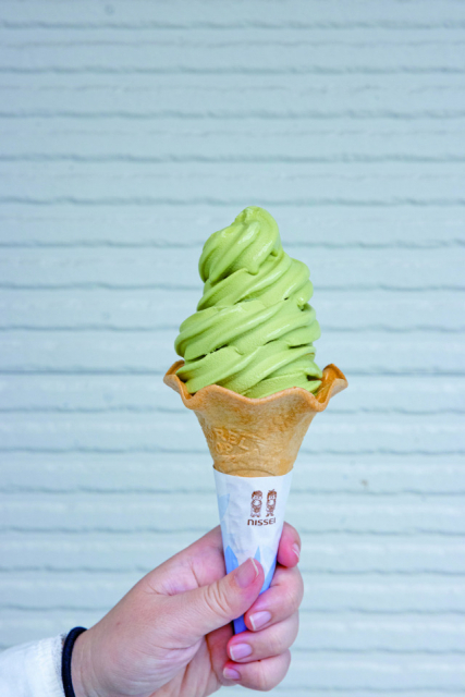 山口生まれの小野茶を種類豊富に味わって「山口茶業」