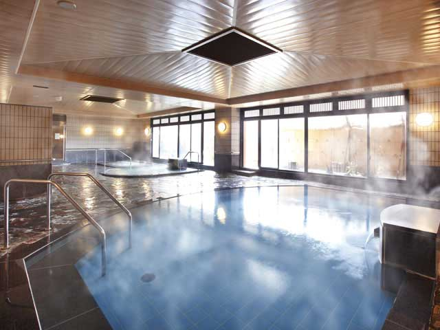 【熱海の温泉宿で日帰り温泉】安ければ1000円代も♪ お風呂も脱衣室もワンランク上のちょっと贅沢な気分が味わえる日帰り入浴ができる熱海の温泉宿5選