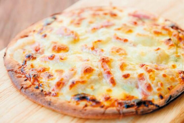 北総線沿線の特産品“ナシ”で応援!