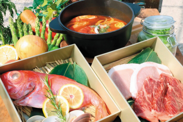 予約や追加料金なしで遊べる!「BUB RESORT-Chosei-」