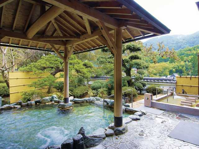 【大阪・北摂の日帰り温泉】池田市・高槻市・茨木市・豊中市・箕面市の住民や温泉好きな人から愛される名湯まで!大阪北摂で人気の日帰り温泉5選をご紹介