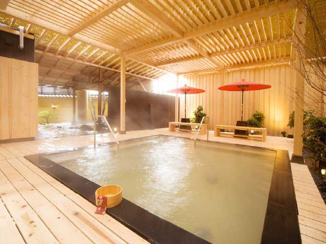 【福井県 あわら温泉の日帰り温泉】露天風呂が魅力、泉質自慢!設備充実の温泉など、地元住民や温泉好きな人から愛される名湯まで!あわら温泉で人気の日帰り温泉4選をご紹介