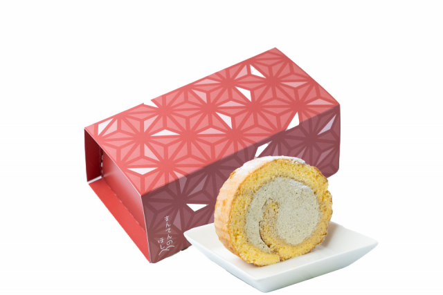 ほうじ茶専門店、満天の星の愛されスイーツ(津野町)