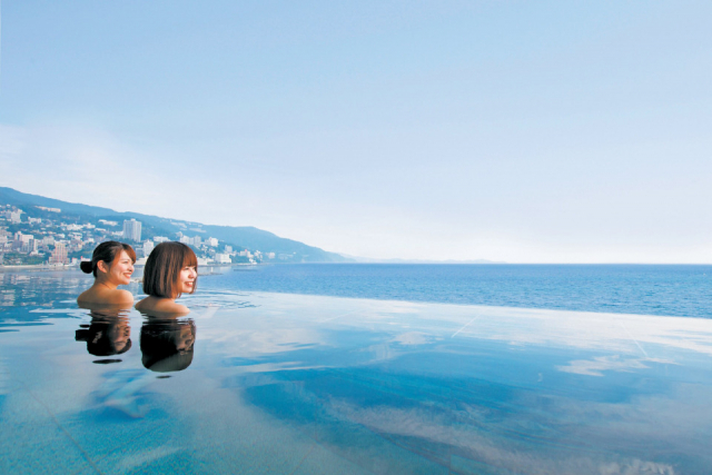 オーシャンスパ Fuua