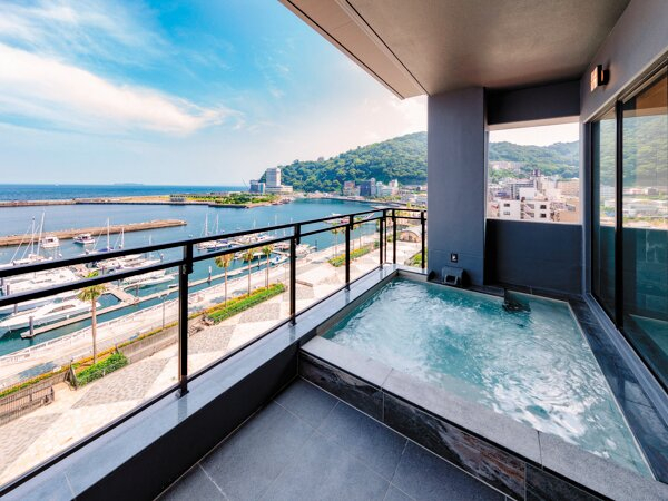 リブマックスリゾート 熱海シーフロント