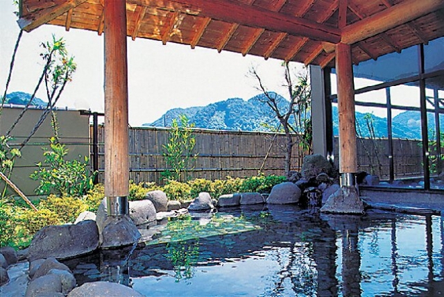 踊り子温泉会館