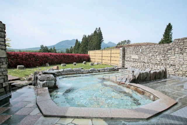 高山温泉ふれあいプラザ