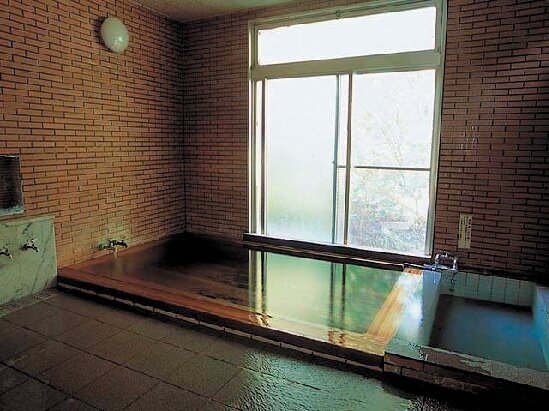 西伊豆町営 やまびこ荘