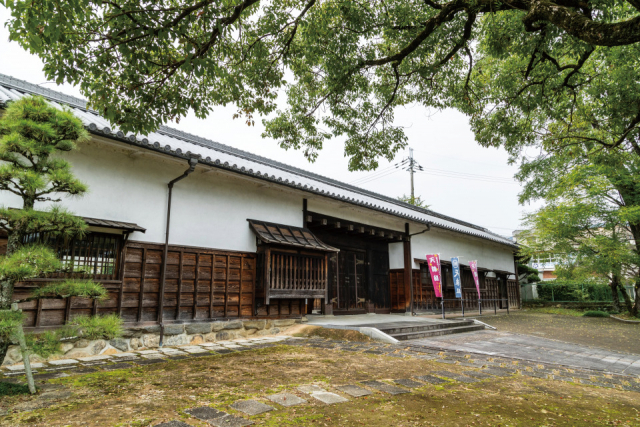 時代を動かした天誅組の変を紹介「五條市立民俗資料館」