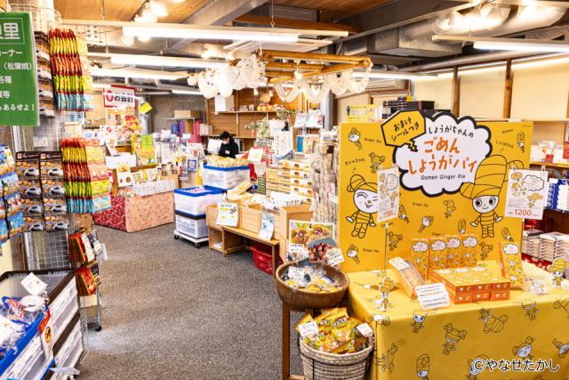 道の駅南国風良里