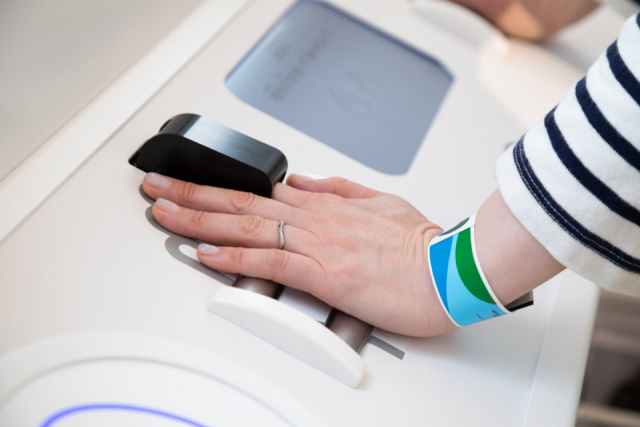 大阪万博の人気パビリオン① 大阪ヘルスケアパビリオン