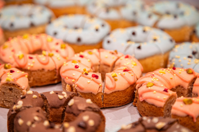 大阪万博の人気パビリオン① 大阪ヘルスケアパビリオン