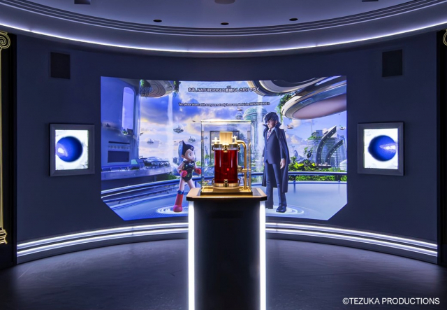 大阪万博の人気パビリオン③ PASONA NATUREVERSE