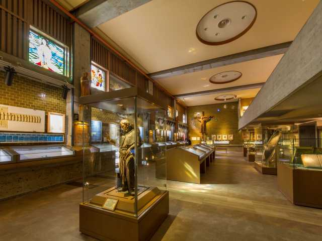 長崎観光は雨でも楽しめる!しっとり巡るおすすめスポット13選