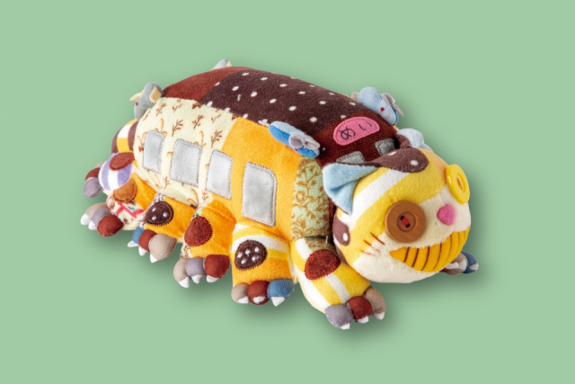 冒険飛行団の限定グッズもチェックしよう!