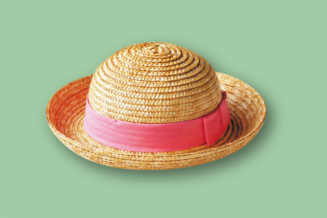 ロタンダ風ヶ丘でゴール!お土産もチェックしよう