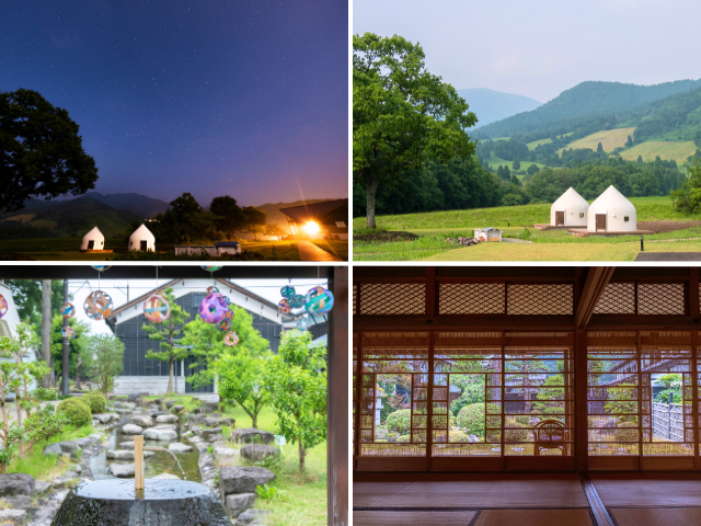 【2025年】この夏は奥越ドライブへ!新キャンプ場での星空観賞や化石発掘で福井を満喫しよう