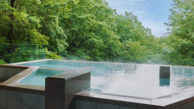 日光那須のおすすめ宿8選!絶景の露天風呂やオールインクルーシブ、美食を堪能できる宿に注目