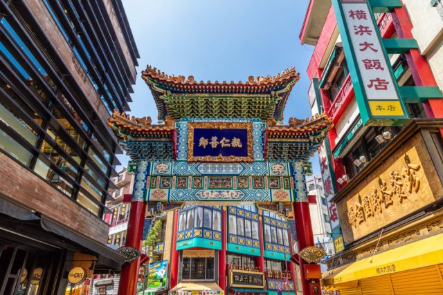 【絶対外さない】横浜中華街食べ歩きグルメ8選!とことん満喫できるグルメの決定版