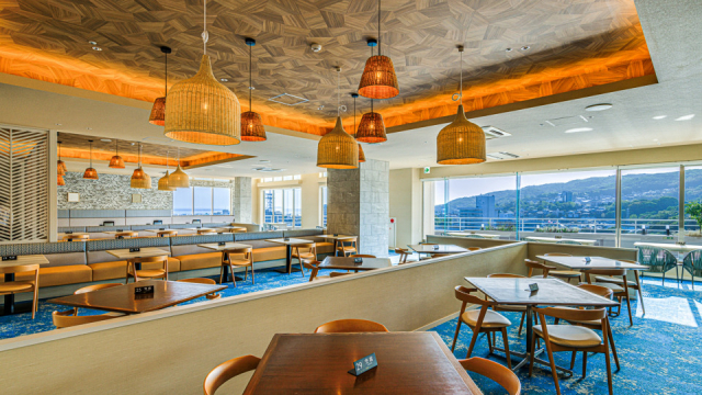 伊豆のおすすめ宿10選!絶景の露天風呂やオールインクルーシブ、美食を堪能できる宿に注目