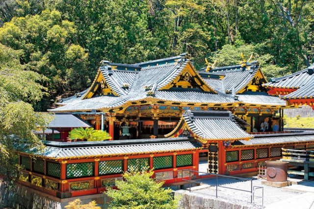 【日帰り弾丸】静岡をめぐる刀旅モデルコース!「まっぷる刀剣乱舞トラベラーズガイド」で刀旅を楽しもう