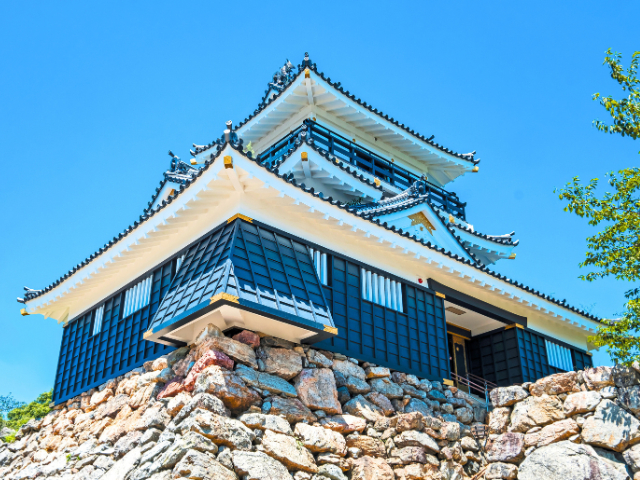 【浜松観光】初心者必見の王道スポット5選!徳川家康ゆかりの名城や、ご当地餃子を堪能!