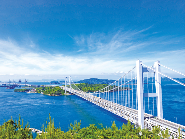 【日帰り週末旅】岡山1日観光モデルコース!王道スポットを巡る完全ガイド