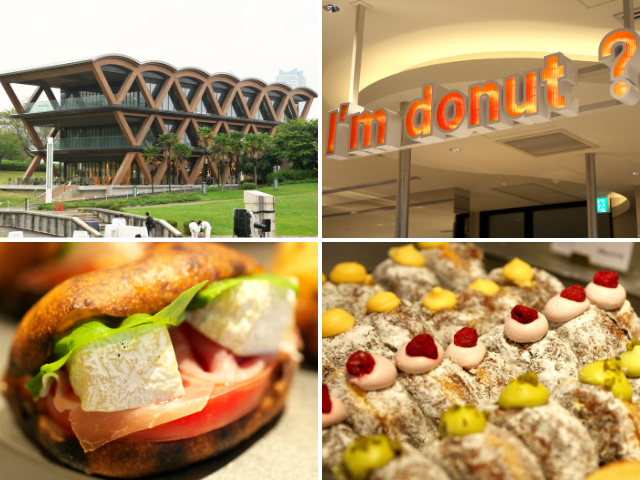 2025年10月オープン!横浜の新名所「横浜ティンバーワーフ」で話題のグルメをご紹介!